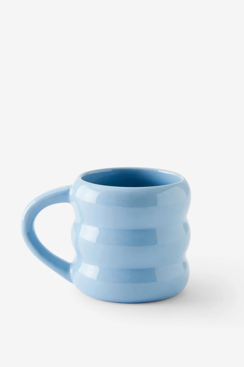 Typo Bubble Mug